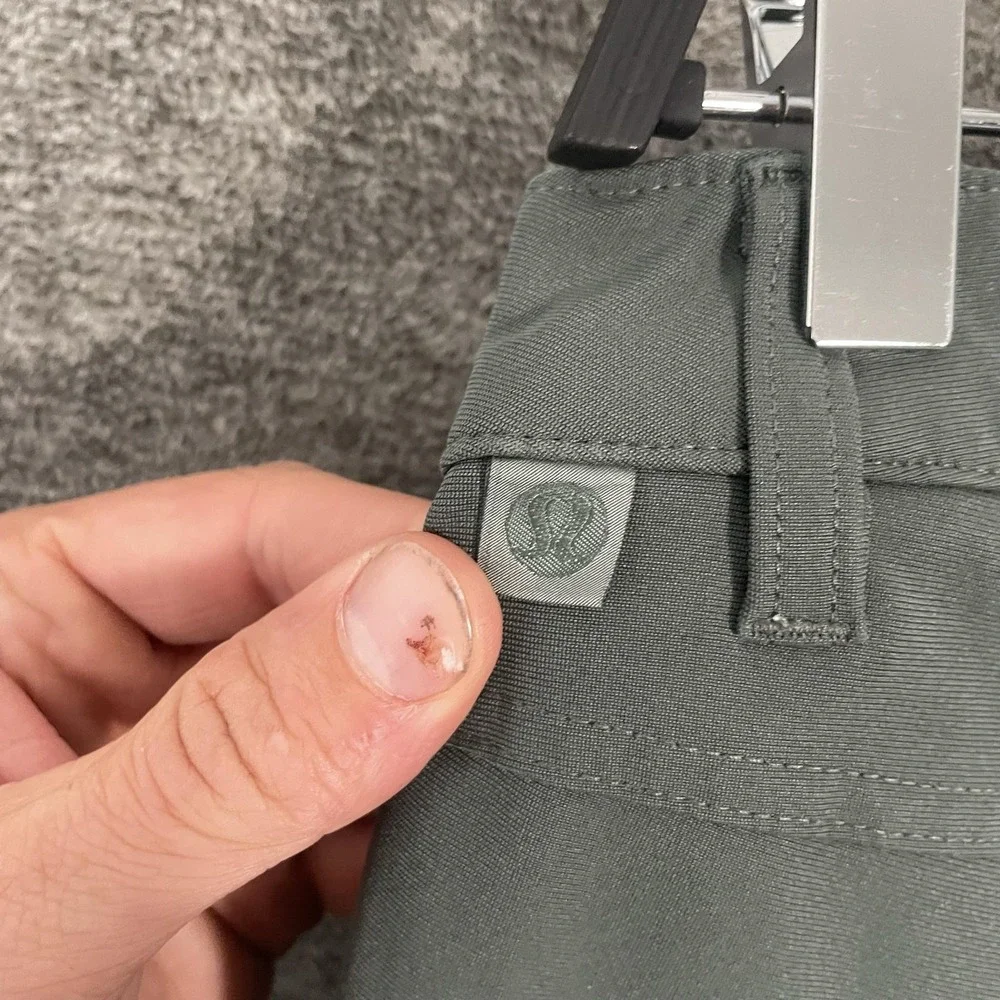 lululemon athletica lululemon abc